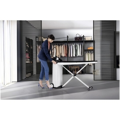 HÀNG ORDER - Bàn cầu là Miele B 3847 FashionMaster
