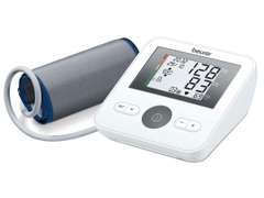 MÁY ĐO HUYẾT ÁP BẮP TAY BEURER BM27
