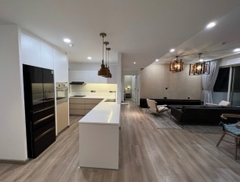 HÀNG HIẾM ESTELLA 156M2 BAN CÔNG RỘNG FULL KÍNH TRỰC DIỆN HỒ BƠI 2200$ BAO PQL