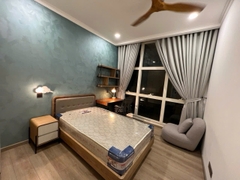 HÀNG HIẾM ESTELLA 156M2 BAN CÔNG RỘNG FULL KÍNH TRỰC DIỆN HỒ BƠI 2200$ BAO PQL