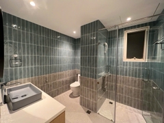 HÀNG HIẾM ESTELLA 156M2 BAN CÔNG RỘNG FULL KÍNH TRỰC DIỆN HỒ BƠI 2200$ BAO PQL