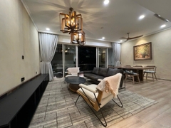 HÀNG HIẾM ESTELLA 156M2 BAN CÔNG RỘNG FULL KÍNH TRỰC DIỆN HỒ BƠI 2200$ BAO PQL