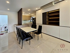 ESTELLA HEIGHTS 3PN BAN CÔNG RỘNG 135M2 SỔ HỒNG GIÁ TỐT CHỈ 18 TỶ