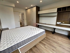 THUÊ NGAY CĂN GÓC 135M2 BAN CÔNG RỘNG VIEW NỘI KHU VÀO Ở NGAY