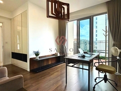 CHO THUÊ CĂN 4PN SÂN VƯỜN - DIỆN TÍCH LỚN NHẤT ESTELLA HEIGHTS 5000$