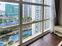 CHO THUÊ 2PN CĂN GÓC 104M2 VIEW HỒ BƠI ESTELLA HEIGHTS CỰC ĐẸP GIÁ TỐT