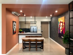 ESTELLA HEIGHTS 3PN THÁP THƯƠNG MẠI TẦNG CAO VIEW SÔNG GIÁ TỐT 19 TỶ