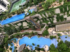 SUẤT SPA  ESTELLA HEIGHTS 130M2 TẦNG CAO VIEW HỒ BƠI - VIEW SÔNG 19.5 TỶ ALL IN