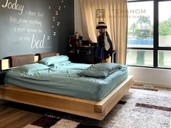 ESTELLA HEIGHTS 150M2 TẦNG THẤP VIEW HỒ BƠI CỰC ĐẸP SẴN SỔ HỒNG