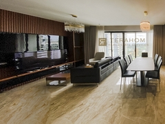 CỰC HIẾM CĂN 4PN ESTELLA HEIGHTS DIỆN TÍCH KHỦNG 180m2 ĐẦY ĐỦ NỘI THẤT HIỆN ĐẠI, TẦNG  CAO VIEW SIÊU ĐẸP