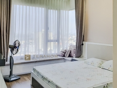BÁN GẤP CĂN 3PN LỚN THÁP THƯƠNG MẠI ESTELLA HEIGHTS, NHÀ ĐẸP ĐẦY ĐỦ NỘI THẤT TẦNG CAO VIEW THOÁNG