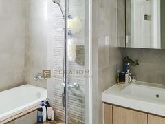 BÁN GẤP CĂN 3PN LỚN THÁP THƯƠNG MẠI ESTELLA HEIGHTS, NHÀ ĐẸP ĐẦY ĐỦ NỘI THẤT TẦNG CAO VIEW THOÁNG