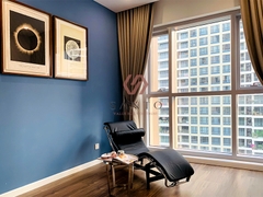 CHO THUÊ CĂN 4PN SÂN VƯỜN - DIỆN TÍCH LỚN NHẤT ESTELLA HEIGHTS 5000$