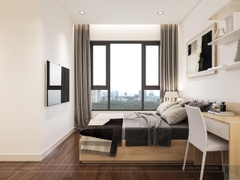 ESTELLA HEIGHTS 2PN NHÀ ĐẸP NHƯ HÌNH - SỔ HỒNG ĐẦY ĐỦ - MUA Ở NGAY