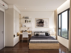 ESTELLA HEIGHTS 2PN NHÀ ĐẸP NHƯ HÌNH - SỔ HỒNG ĐẦY ĐỦ - MUA Ở NGAY