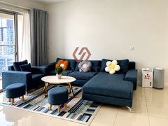 SỞ HỮU NGAY 3PN THÁP THƯƠNG MẠI GIÁ TỐT NHẤT CHỈ 16.5 TỶ SẴN SỔ
