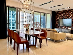 CHO THUÊ CĂN 4PN SÂN VƯỜN - DIỆN TÍCH LỚN NHẤT ESTELLA HEIGHTS 5000$