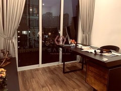 CHO THUÊ CĂN 4PN SÂN VƯỜN - DIỆN TÍCH LỚN NHẤT ESTELLA HEIGHTS 5000$