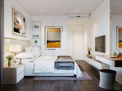 ESTELLA HEIGHTS 2PN NHÀ ĐẸP NHƯ HÌNH - SỔ HỒNG ĐẦY ĐỦ - MUA Ở NGAY