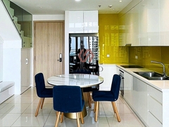 DUPLEX 3PN ESTELLA HEIGHTS SỔ HỒNG 16.5 TỶ BAO TRỌN - GIÁ TỐT ĐẦU TƯ