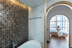 ĐỘC QUYỀN ESTELLA 2PN FULL CAO CẤP CHO THUÊ NHANH CHỈ 32TR