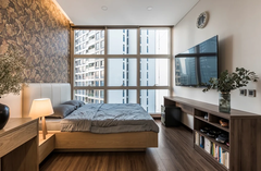 ĐỘC QUYỀN ESTELLA 2PN FULL CAO CẤP CHO THUÊ NHANH CHỈ 32TR