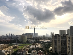 ESTELLA 2PN VIEW LANDMARK 81 FULL NỘI THẤT ĐẸP CHO THUÊ GIÁ 26TR BAO PQL