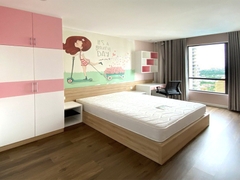 GIÁ THUÊ CỰC TỐT: 4PN FULL 180M2 VIEW NỘI KHU 3500$/THÁNG BAO PHÍ QUẢN LÝ