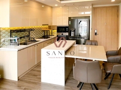 TRỐNG SẴN DUPLEX 3PN ESTELLA HEIGHTS FULL NỘI THẤT GIÁ TỐT CHỈ 55TR