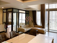 TRỐNG SẴN DUPLEX 3PN ESTELLA HEIGHTS FULL NỘI THẤT GIÁ TỐT CHỈ 55TR