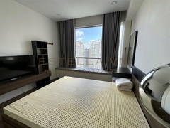 TRỐNG SẴN DUPLEX 3PN ESTELLA HEIGHTS FULL NỘI THẤT ĐẸP NHƯ HÌNH 2600$