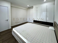 TRỐNG SẴN DUPLEX 3PN ESTELLA HEIGHTS FULL NỘI THẤT ĐẸP NHƯ HÌNH 2600$