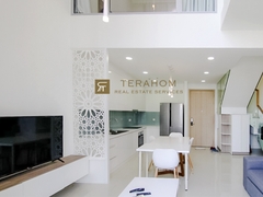 DUPLEX 3PN ESTELLA HEIGHTS FULL CAO CẤP 12 TỶ BAO TRỌN - GIÁ TỐT ĐẦU TƯ