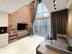 ĐẦU TƯ NGAY DUPLEX 3PN ESTELLA HEIGHTS, NHÀ ĐẸP ĐẦY ĐỦ NỘI THẤT NHƯ HÌNH CHỈ 11.5 TỶ