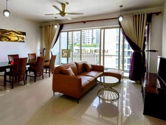 CHO THUÊ 3PN ESTELLA FULL CAO CẤP NHƯ HÌNH CHỈ 39.5TR/THÁNG
