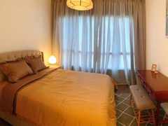 ESTELLA HEIGHTS 2PN THÁP THƯƠNG MẠI - VIEW HỒ BƠI FULL NT