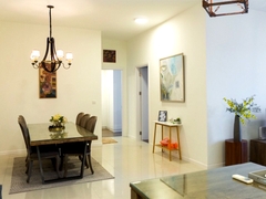 ESTELLA HEIGHTS 2PN THÁP THƯƠNG MẠI - VIEW HỒ BƠI FULL NT