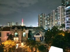 NHÀ ĐẸP VIEW ĐẸP - 2PN CHO THUÊ GIÁ TỐT NHẤT ESTELLA
