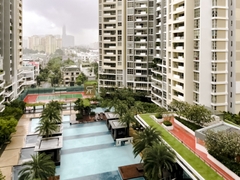 ESTELLA 171M2 NỘI THẤT CƠ BẢN VIEW LANDMARK CHO THUÊ CHỈ 59TR/THÁNG - HIẾM