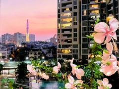 ESTELLA 171M2 FULL CAO CẤP VIEW HỒ BƠI - LANDMARK 81 ĐỈNH NHẤT ESTELLA