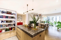 ESTELLA NHÀ ĐẸP FULL CAO CẤP VIEW HỒ BƠI - LANDMARK 81 CỰC ĐẸP