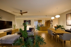 ESTELLA NHÀ ĐẸP FULL CAO CẤP VIEW HỒ BƠI - LANDMARK 81 CỰC ĐẸP