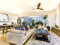 ESTELLA NHÀ ĐẸP FULL CAO CẤP VIEW HỒ BƠI - LANDMARK 81 CỰC ĐẸP