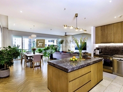 ESTELLA NHÀ ĐẸP FULL CAO CẤP VIEW HỒ BƠI - LANDMARK 81 CỰC ĐẸP