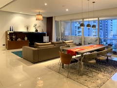 ESTELLA 3PN LỚN VIEW HỒ BƠI - LANDMARK 81 CỰC ĐẸP CHO THUÊ ĐẦY ĐỦ NỘI THẤT NHƯ HÌNH