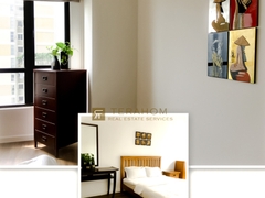 CHO THUÊ ESTELLA HEIGHTS 1PN TẦNG CAO FULL NỘI THẤT BAN CÔNG ĐÔNG-NAM THOÁNG MÁT