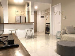 ESTELLA HEIGHTS 1PN NỘI THẤT CƠ BẢN HƯỚNG MÁT CHỈ 19TR