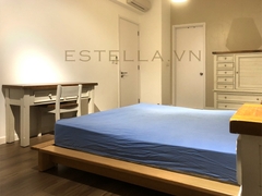ESTELLA HEIGHTS 1PN NỘI THẤT CƠ BẢN HƯỚNG MÁT CHỈ 19TR
