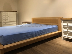 ESTELLA HEIGHTS 1PN NỘI THẤT CƠ BẢN HƯỚNG MÁT CHỈ 19TR