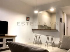 ESTELLA HEIGHTS 1PN NỘI THẤT CƠ BẢN HƯỚNG MÁT CHỈ 19TR